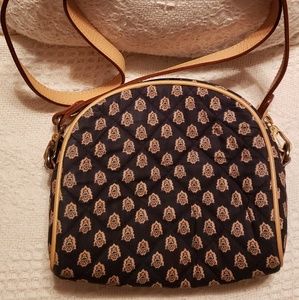 Pierre Deux French Country purse